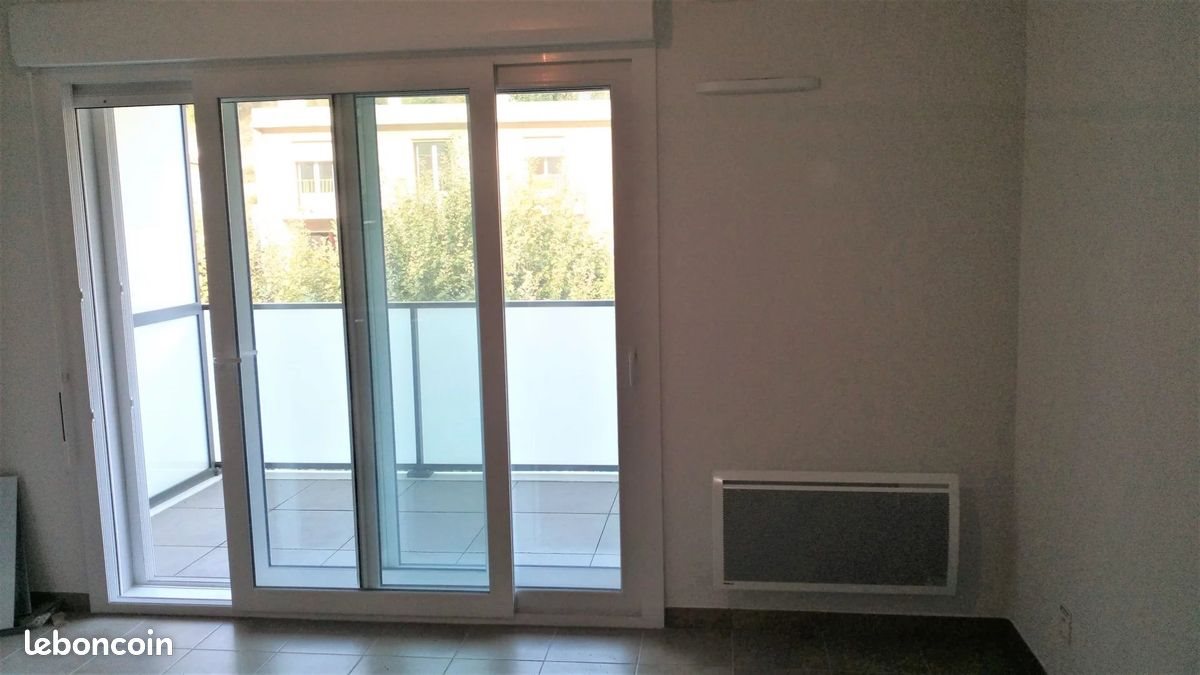 Appartement à louer, 25m², Nice