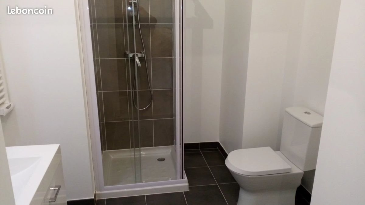 Appartement à louer, 25m², Nice