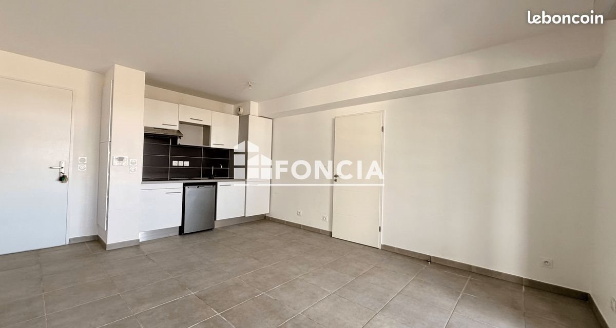 Appartement à vendre, 44m², Toulouse