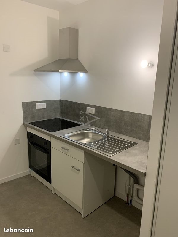 Appartement à louer, 51m², Saint-Gilles-Croix-de-Vie