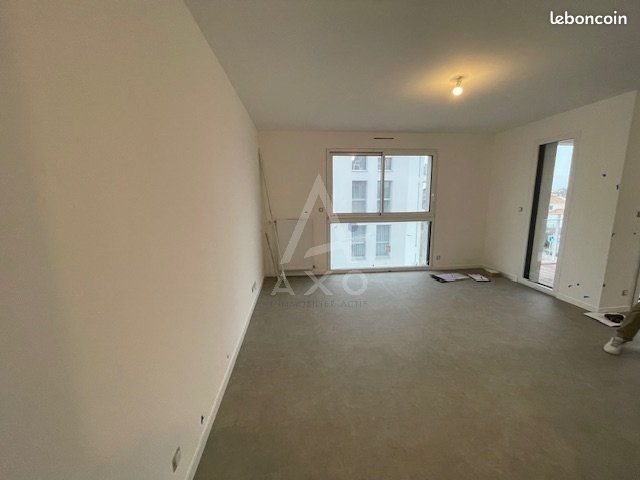 Appartement à louer, 51m², Saint-Gilles-Croix-de-Vie