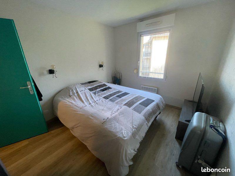 Appartement à louer, 55m², Limoges