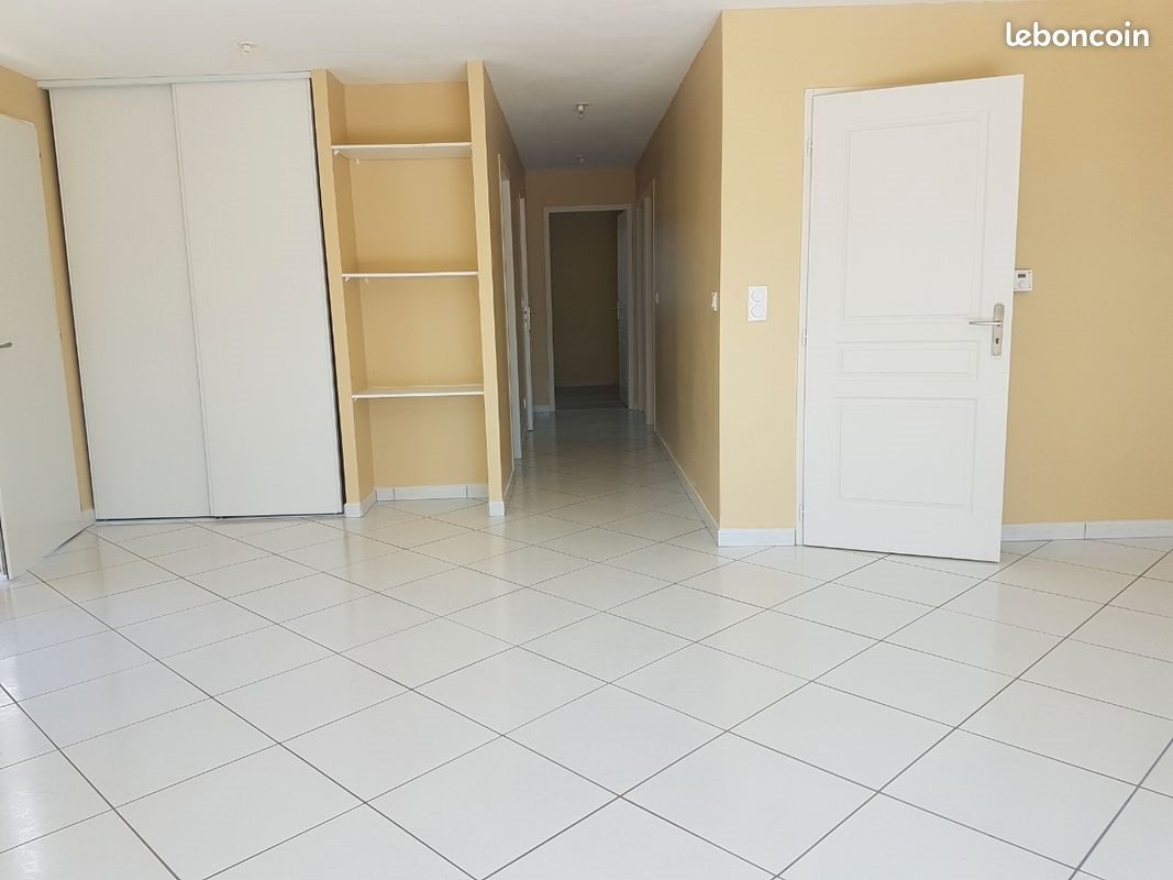 Maison à louer, 90m², Briec