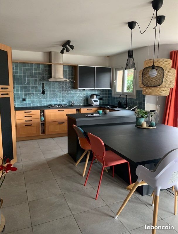Maison à vendre, 230m², Saint-Alban-Leysse