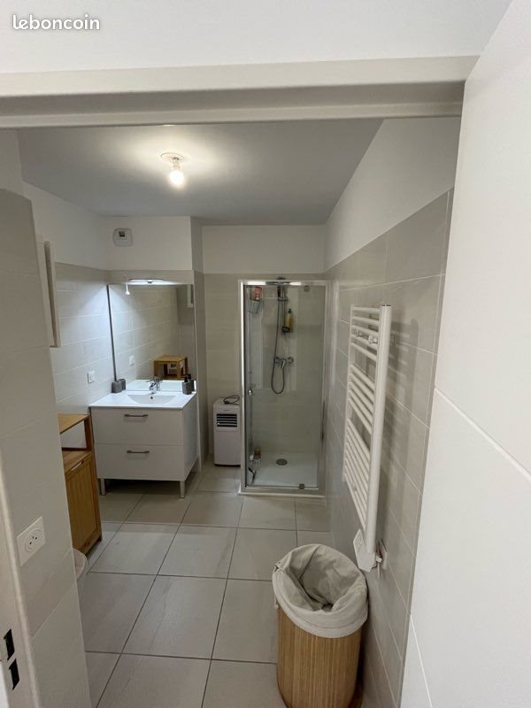 Appartement à louer, 24m², Nice