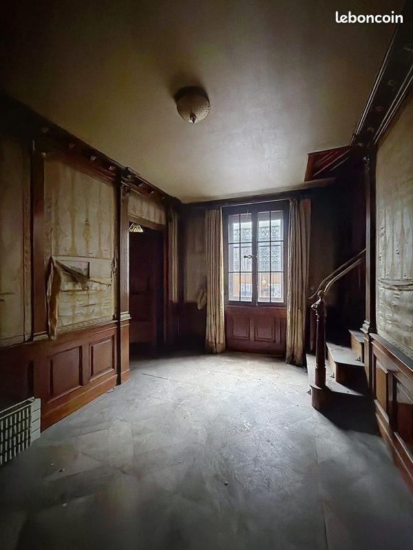 Appartement à vendre, 93m², Strasbourg