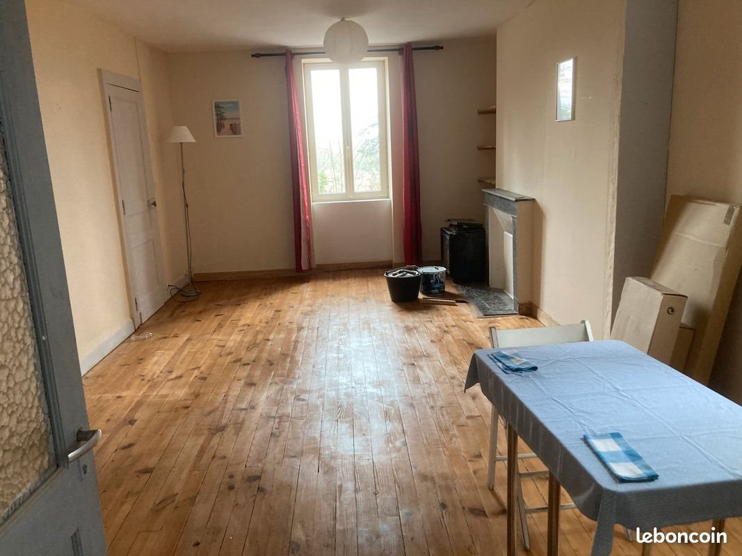 Appartement à louer, 50m², Aire-sur-l'Adour