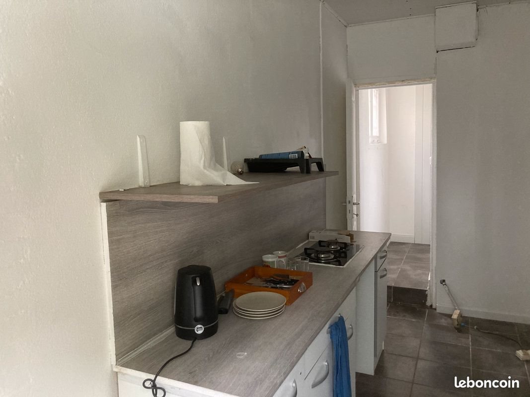 Appartement à louer, 50m², Aire-sur-l'Adour