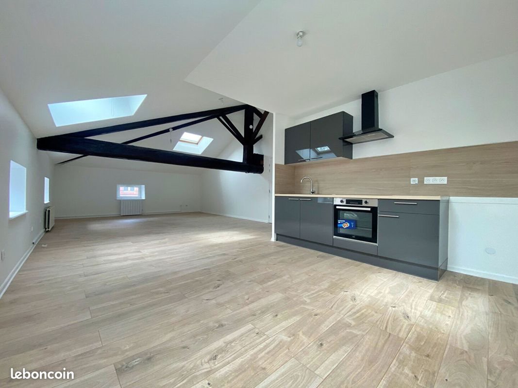 Appartement à vendre, 348m², Lérouville