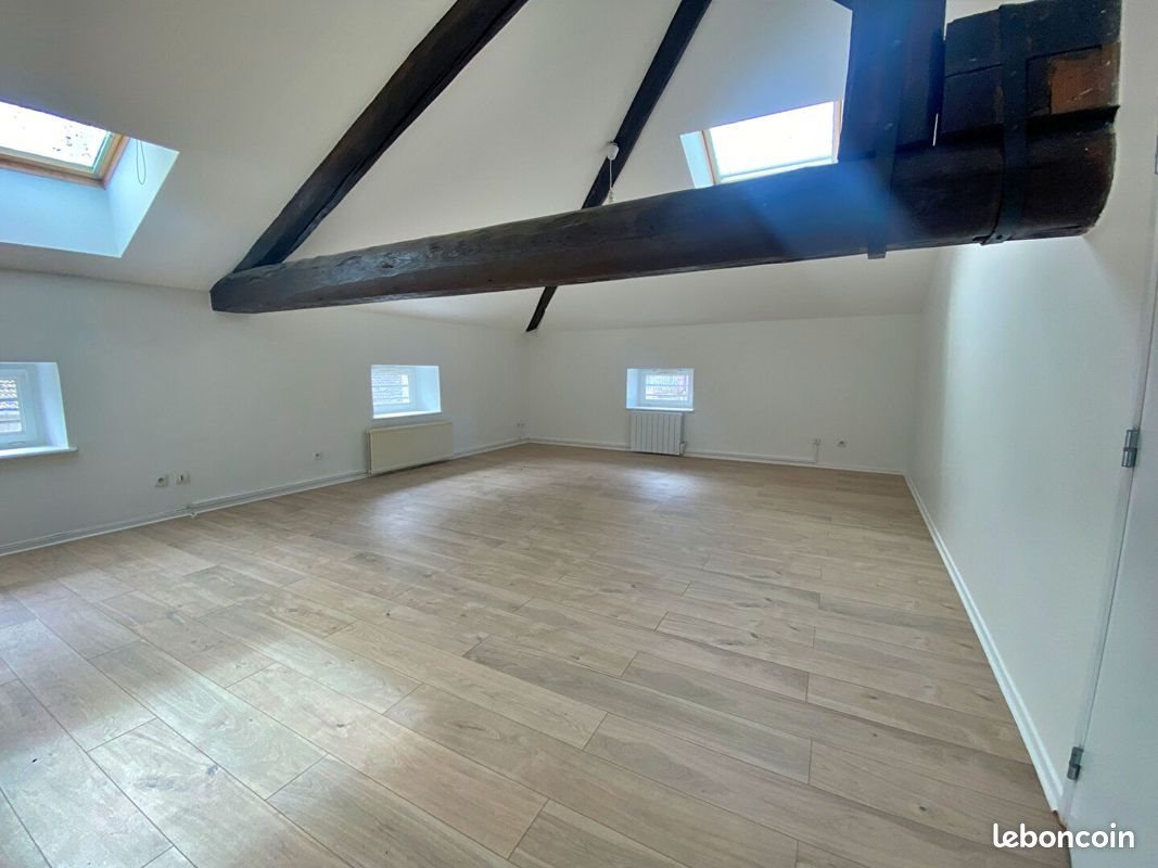 Appartement à vendre, 348m², Lérouville