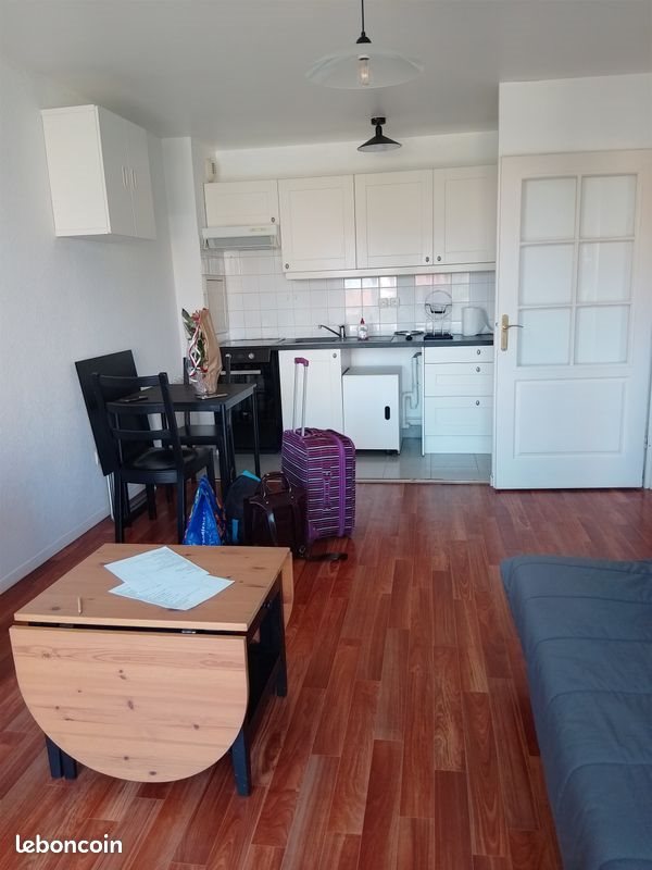 Appartement à louer, 39m², Seclin