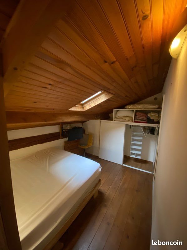 Appartement à louer, 20m², Montpellier