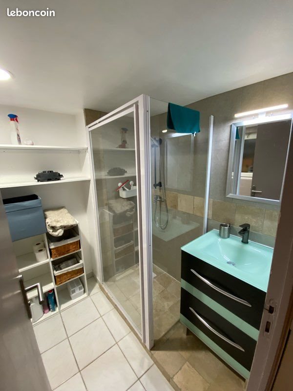 Appartement à louer, 20m², Montpellier