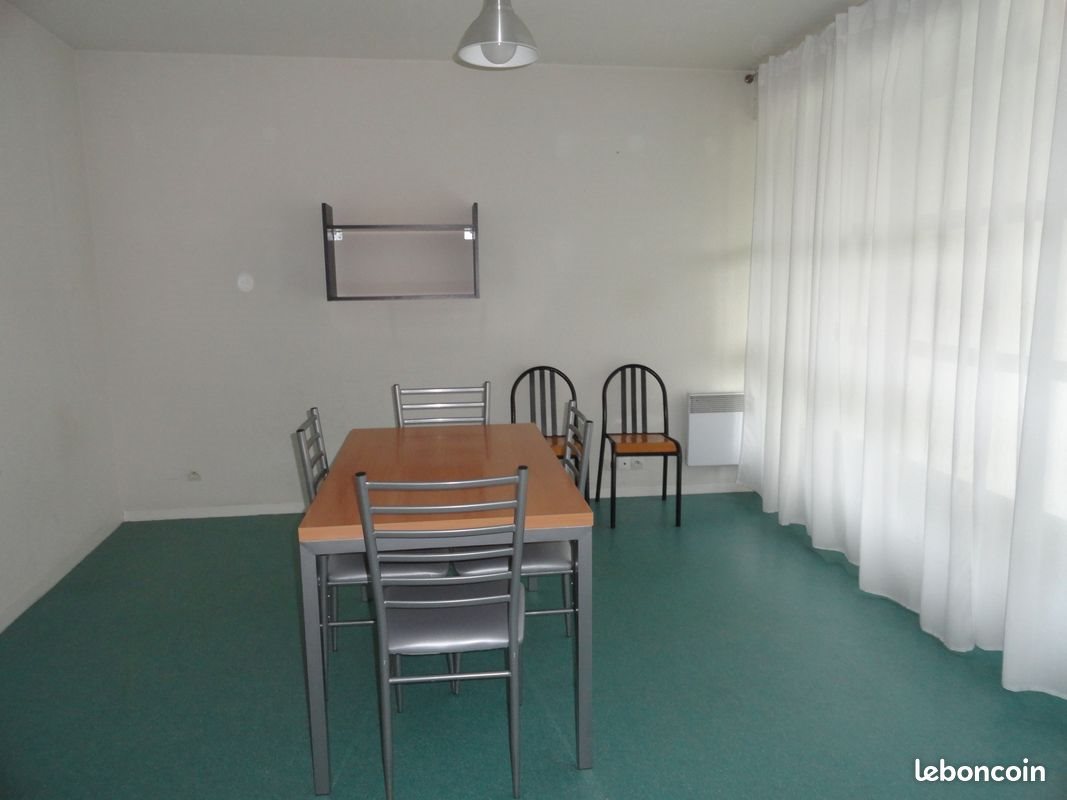 Appartement à louer, 34m², Rennes
