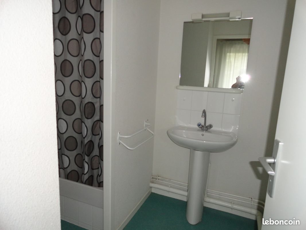 Appartement à louer, 34m², Rennes