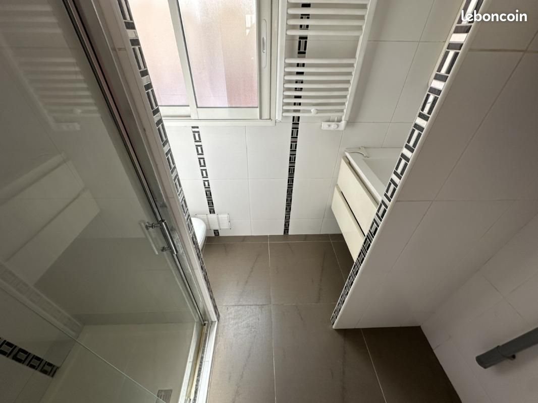 Appartement à louer, 27m², La Seyne-sur-Mer