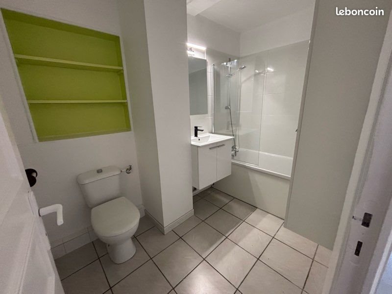 Maison à louer, 103m², Loué