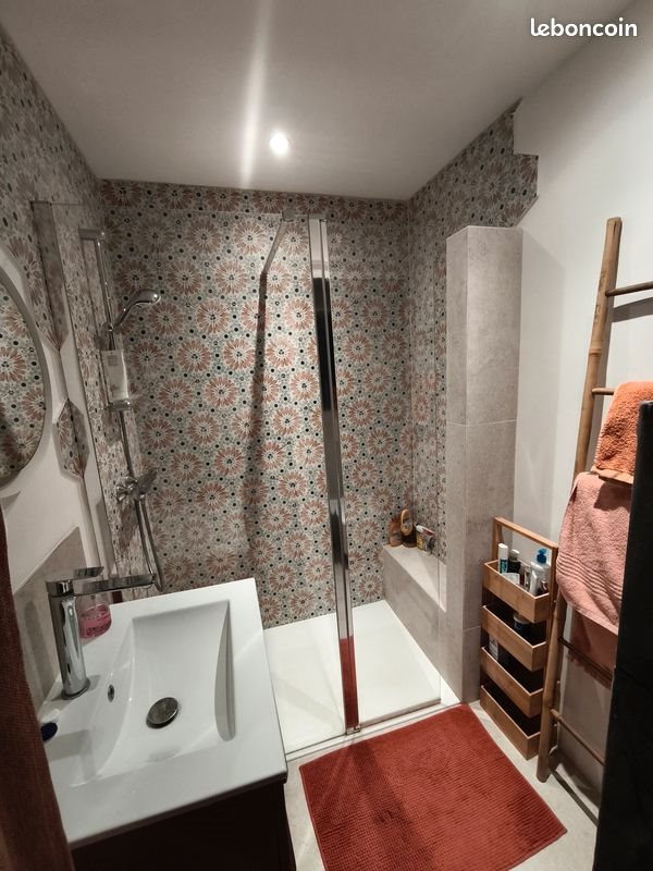 Appartement à vendre, 42m², Toulon