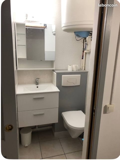 Appartement à louer, 18m², Orléans