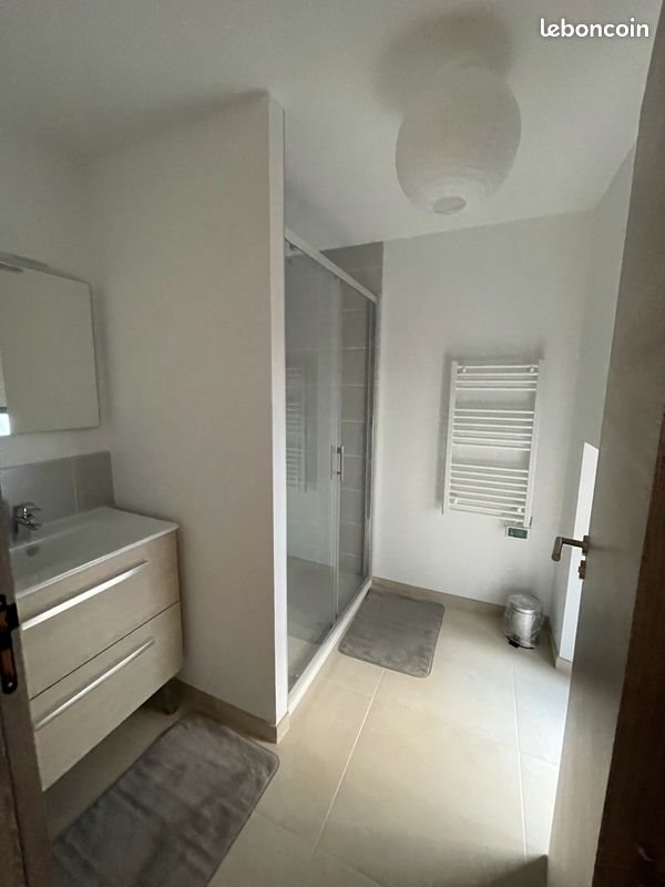 Appartement à louer, 68m², Rouen