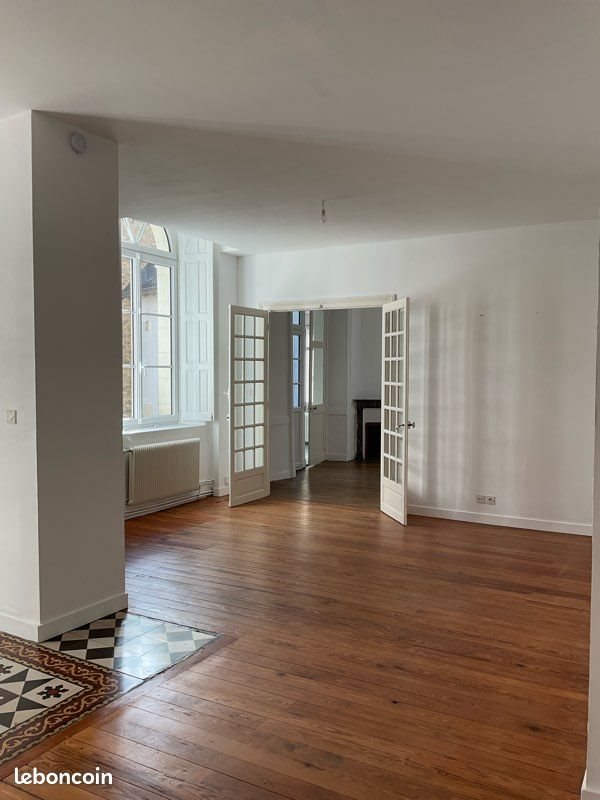Maison à louer, 100m², Laval