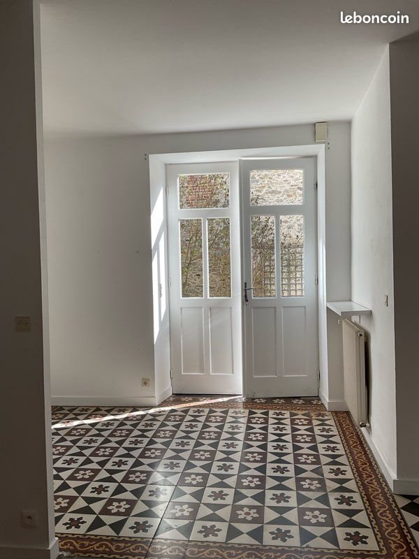 Maison à louer, 100m², Laval