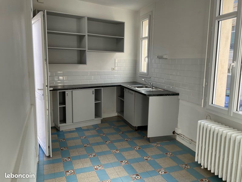 Maison à louer, 100m², Laval