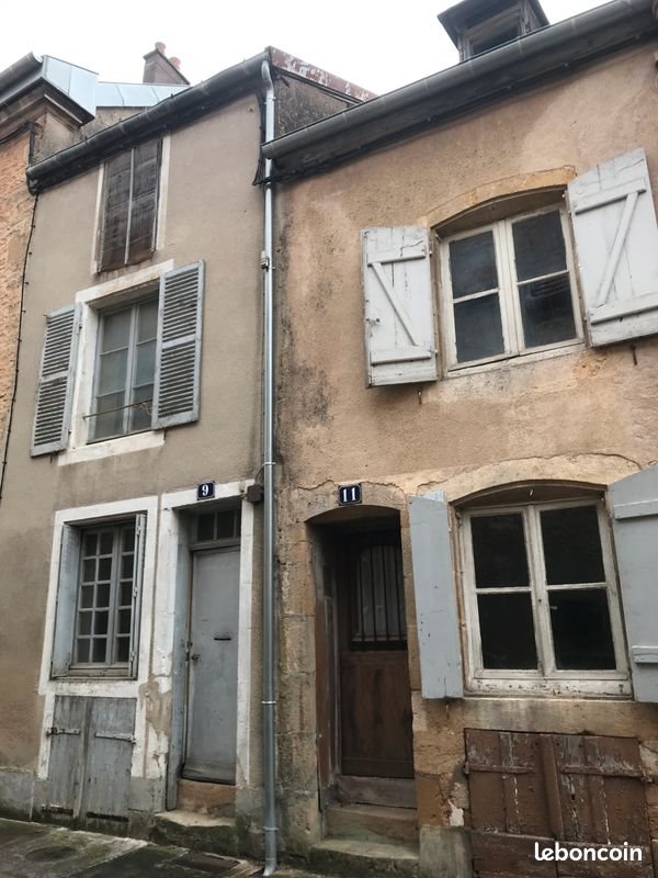 Maison à vendre, 120m², Langres