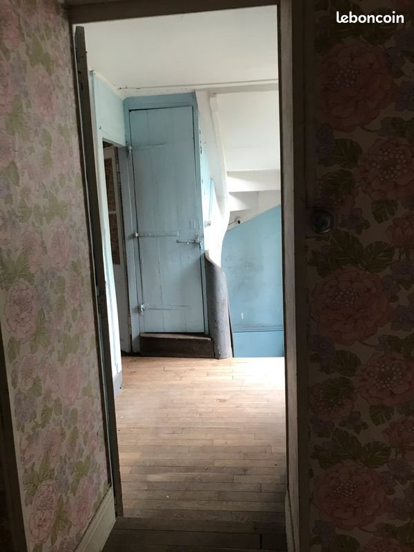 Maison à vendre, 120m², Langres