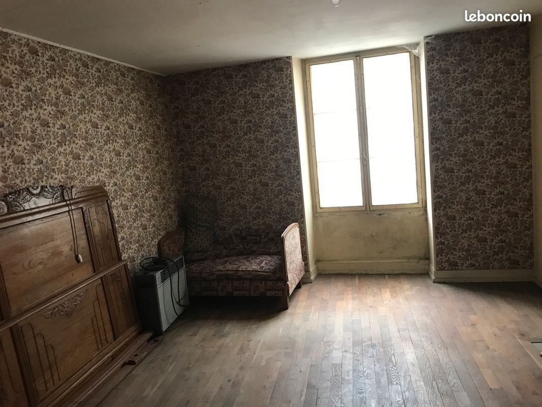 Maison à vendre, 120m², Langres