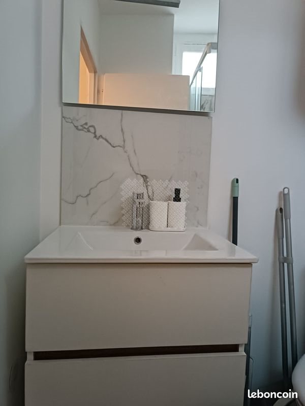 Appartement à louer, 17m², Le Mans