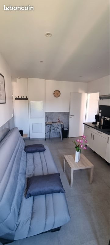 Appartement à louer, 18m², Valdoie