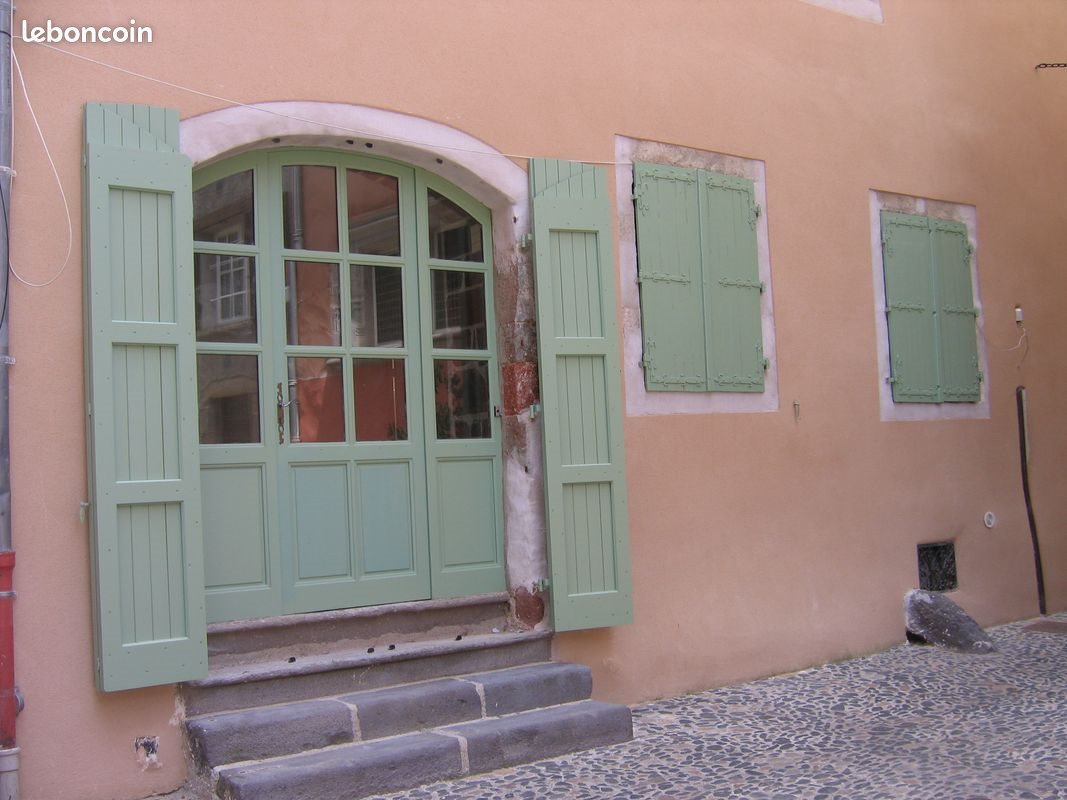 Appartement à louer, 52m², Brioude