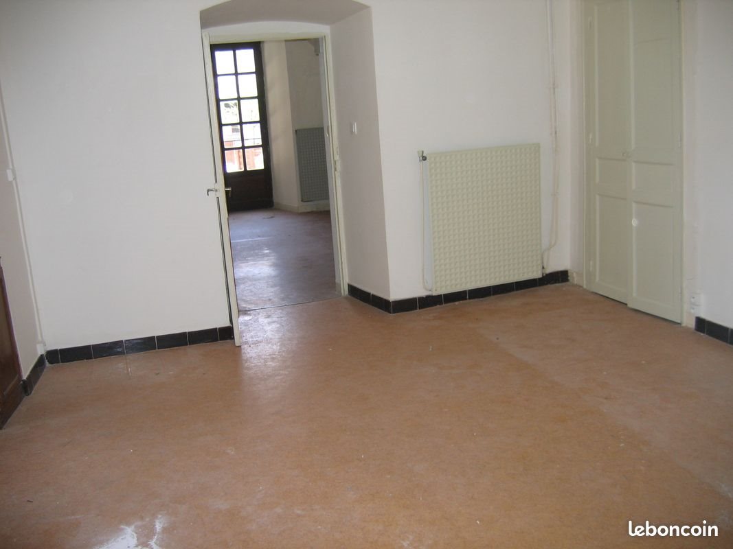 Appartement à louer, 52m², Brioude