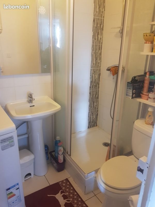 Appartement à louer, 29m², Orléans