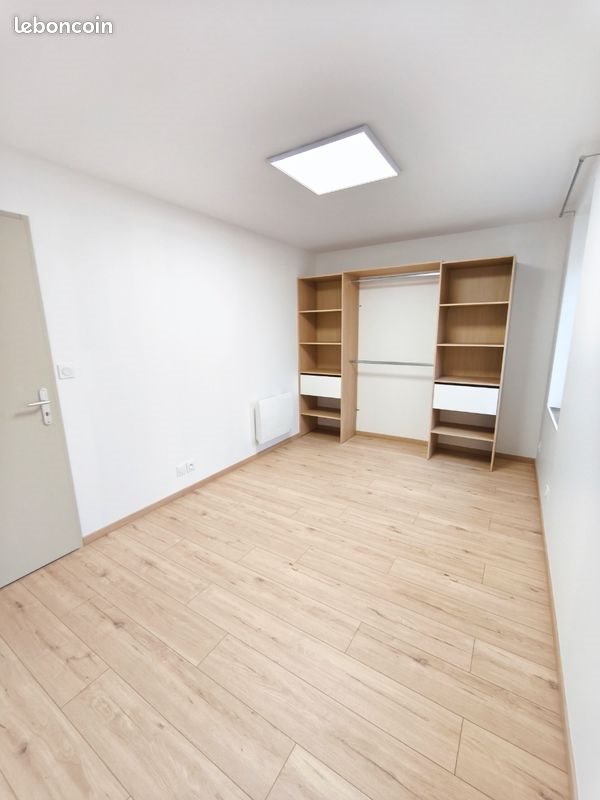 Appartement à louer, 35m², Champigneulles