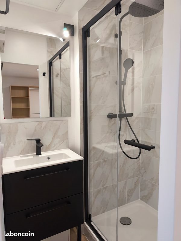 Appartement à louer, 35m², Champigneulles