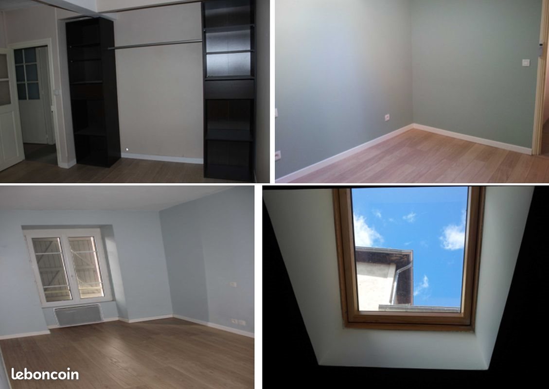 Maison à louer, 85m², Auch