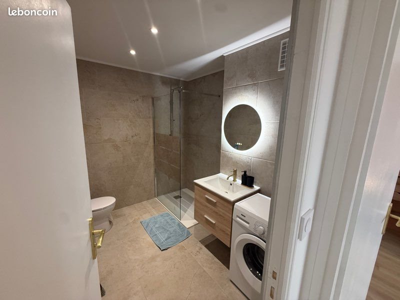 Appartement à vendre, 55m², Annemasse