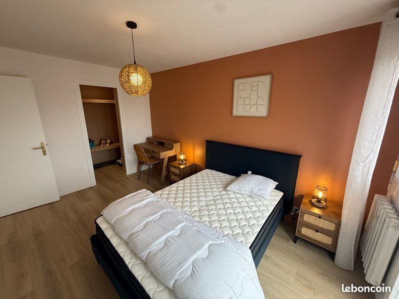 Appartement à vendre, 55m², Annemasse