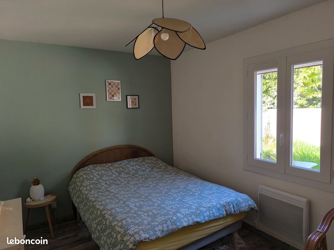 Maison à vendre, 100m², Courthézon