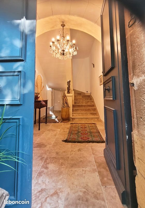 Appartement à louer, 130m², Miramas