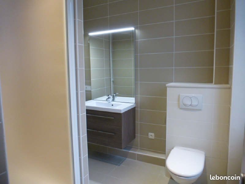 Appartement à louer, 62m², Oyonnax