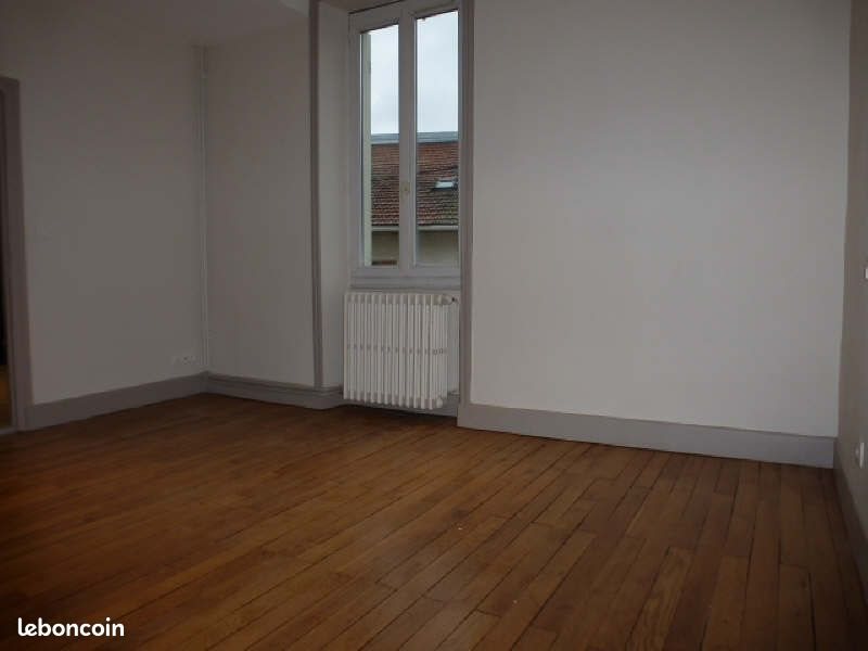 Appartement à louer, 62m², Oyonnax