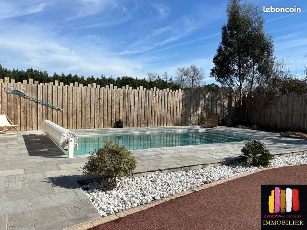 Maison à vendre, 149m², Azur