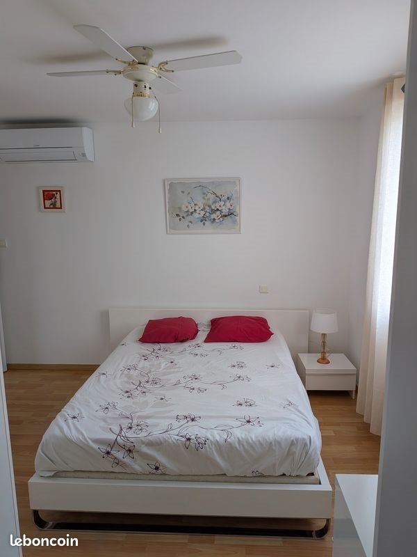 Appartement à louer, 48m², Eguilles