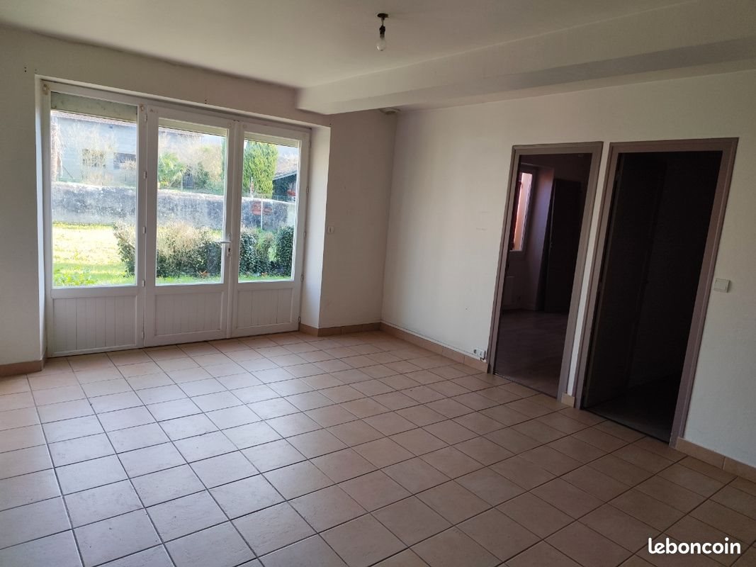 Appartement à vendre, 56m², Amou