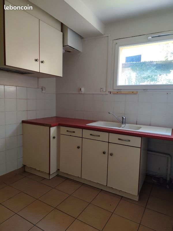 Appartement à vendre, 56m², Amou