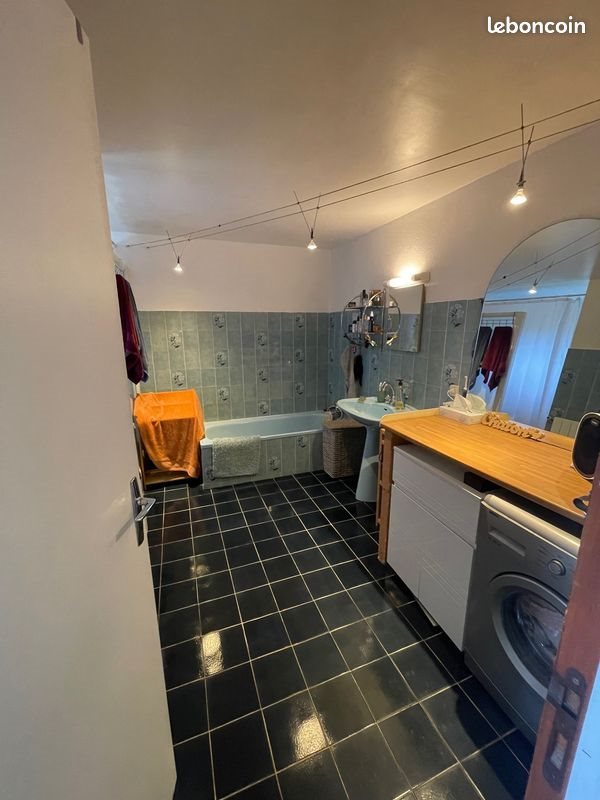 Maison à louer, 100m², Villeneuve-lès-Bouloc