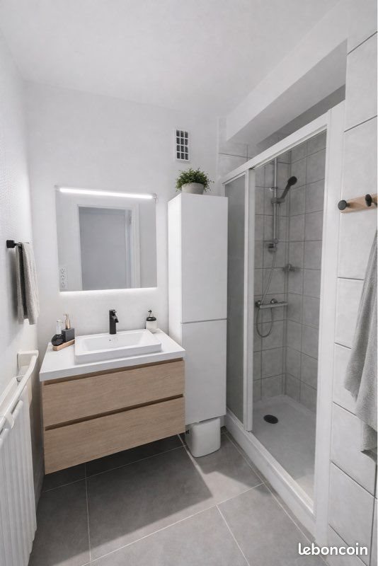 Appartement à louer, 70m², Saint-Etienne